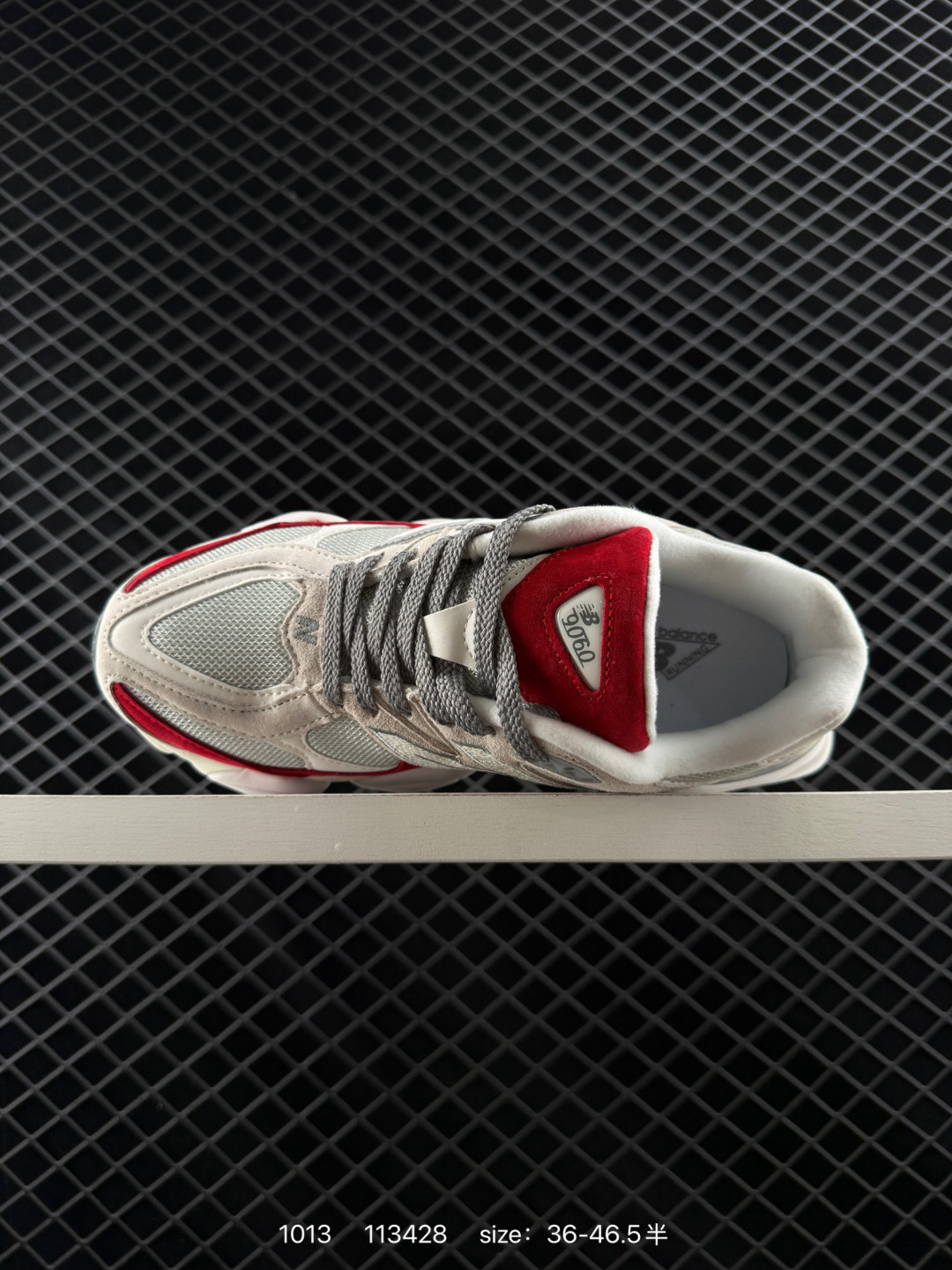 NB Joe Freshgoods x New Balance   NB9060